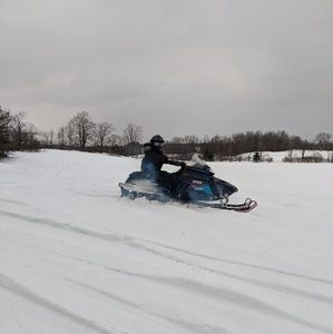 Meet your Posher, William